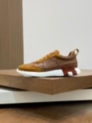 wholesale quality men hermes shoes model no. 256